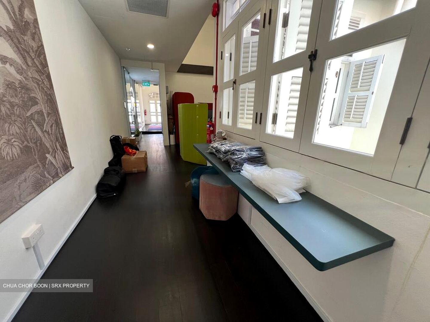 Tras Street (D2), Office #455437851